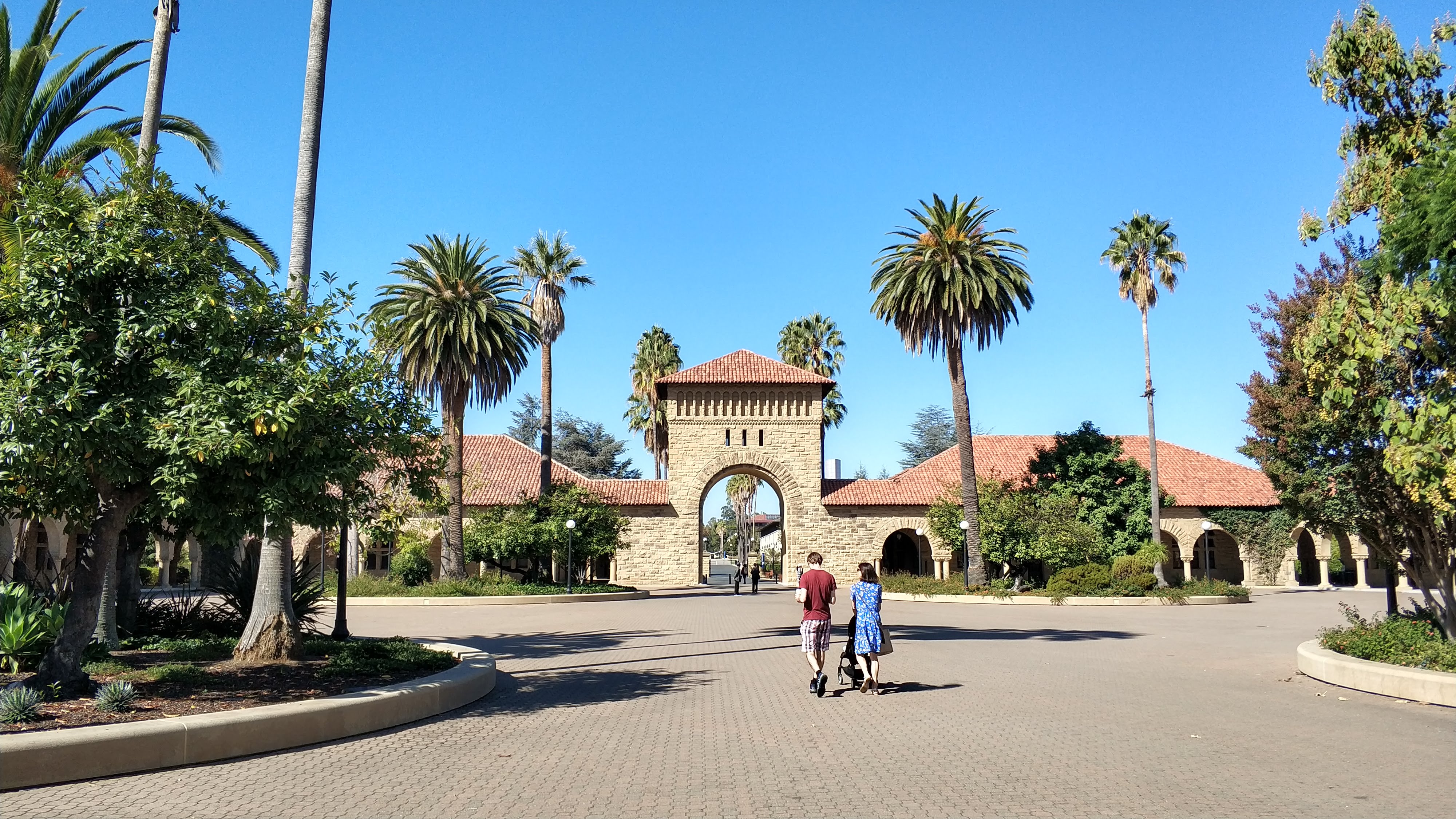 Stanford University